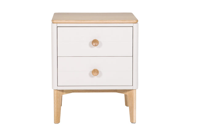 Baobab Bedside Table