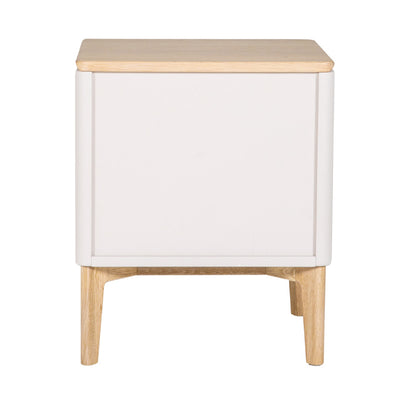 Baobab Bedside Table