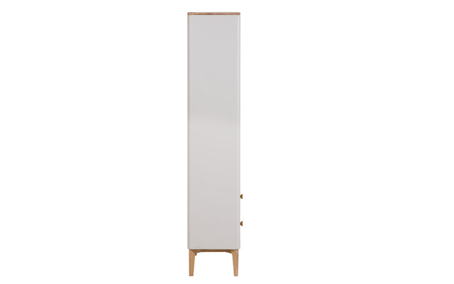 Baobab Bookshelf