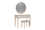 Baobab dressing table Ireland