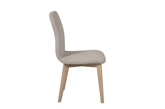 Baobab Dining Chair Natural