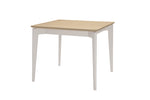 Small dining table for cozy spaces - Foys dining tables