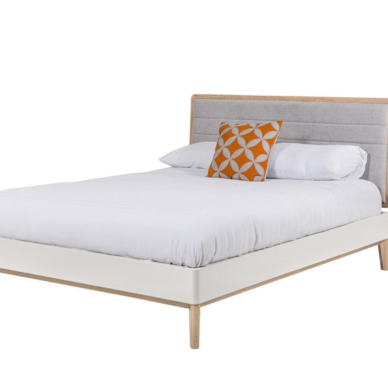Baobab Double Bed