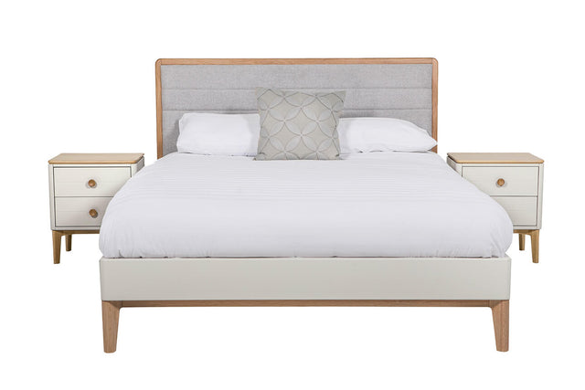 Baobab Double Bed