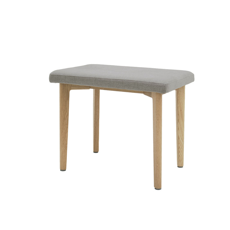 Baobab Dressing Table Stool