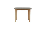 Dressing Table Stool - Baobab Collection Accessory