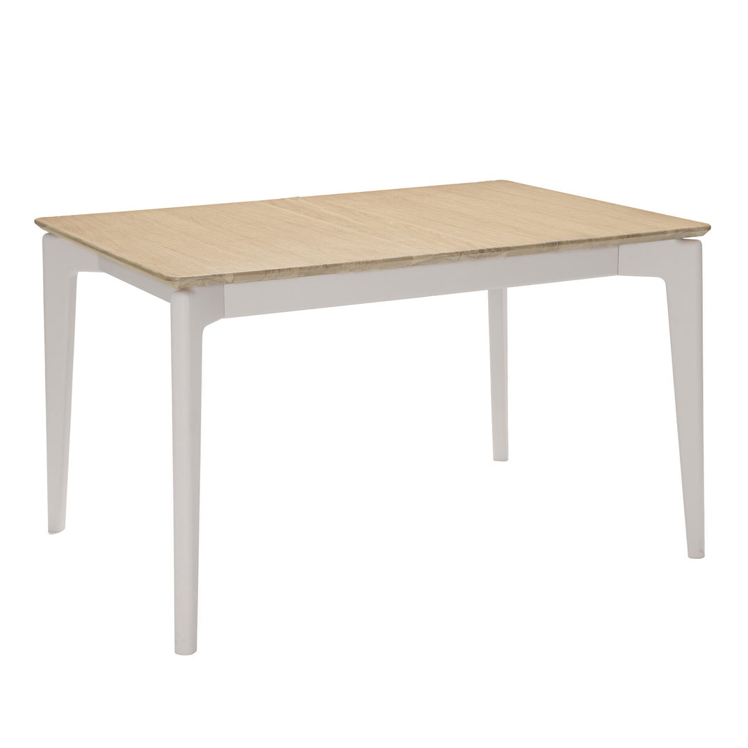 Grey painted store oak dining tables