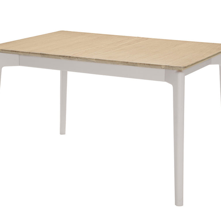 Baobab Extendable Dining Table 165cm