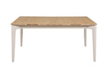 Versatile wood dining table - Baobab Furniture