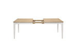 Sleek and stylish dining table for modern homes - Baobab Furniture