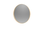 Circle Mirror - Timeless Scandi Style