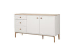 Modern living room sideboard