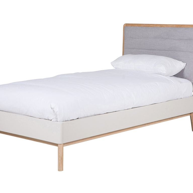Baobab Single Bed