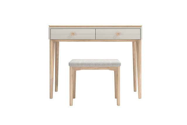 Baobab Dressing Table Stool