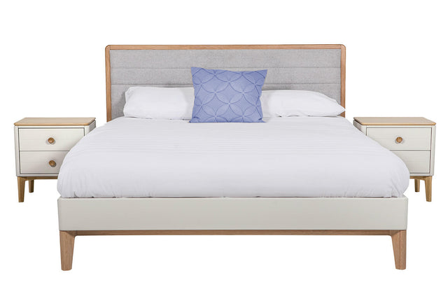 Baobab Super King Bed