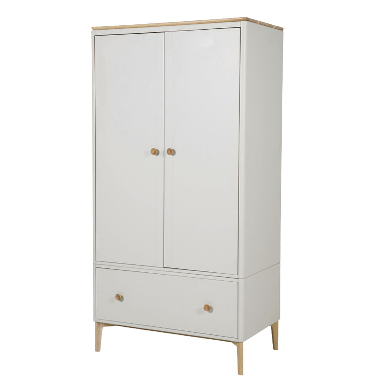 Baobab Wardrobe 2 Doors