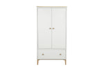 Bedroom Wardrobe - Organize Your Space Beautifully