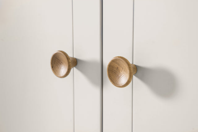 Baobab Wardrobe 3 Doors