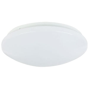Bathroom Lighting - Contemporary 12W LED Ceiling Light
