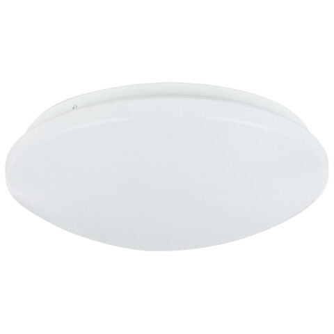 Bathroom Lighting - Contemporary 12W LED Ceiling Light