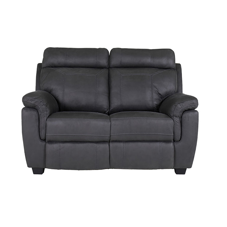 Baxter 2 Seater Sofa Blue