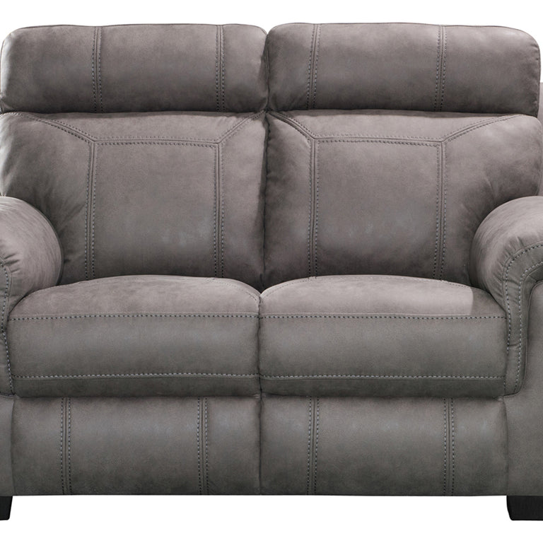 Baxter 2 Seater Sofa Grey