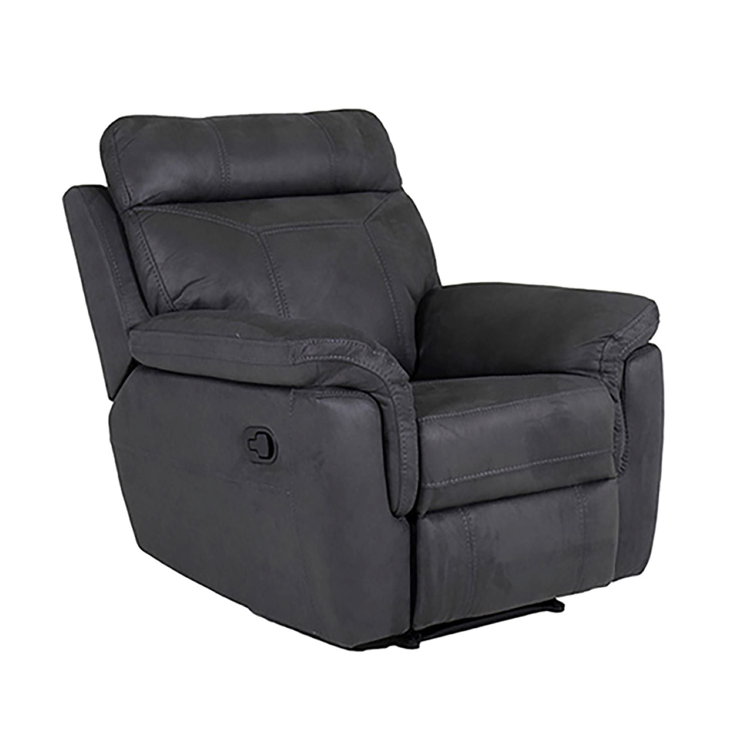 Baxter Recliner Chair Blue Shop Recliner Armchairs Online Foy