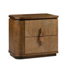 Phoenix Bedside Table LHF