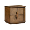 Phoenix Bedside Table RHF