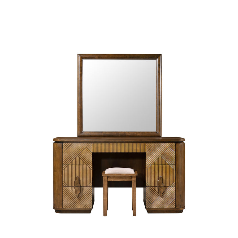 Phoenix Dressing Table Set