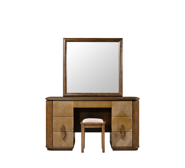 Phoenix Dressing Table Set