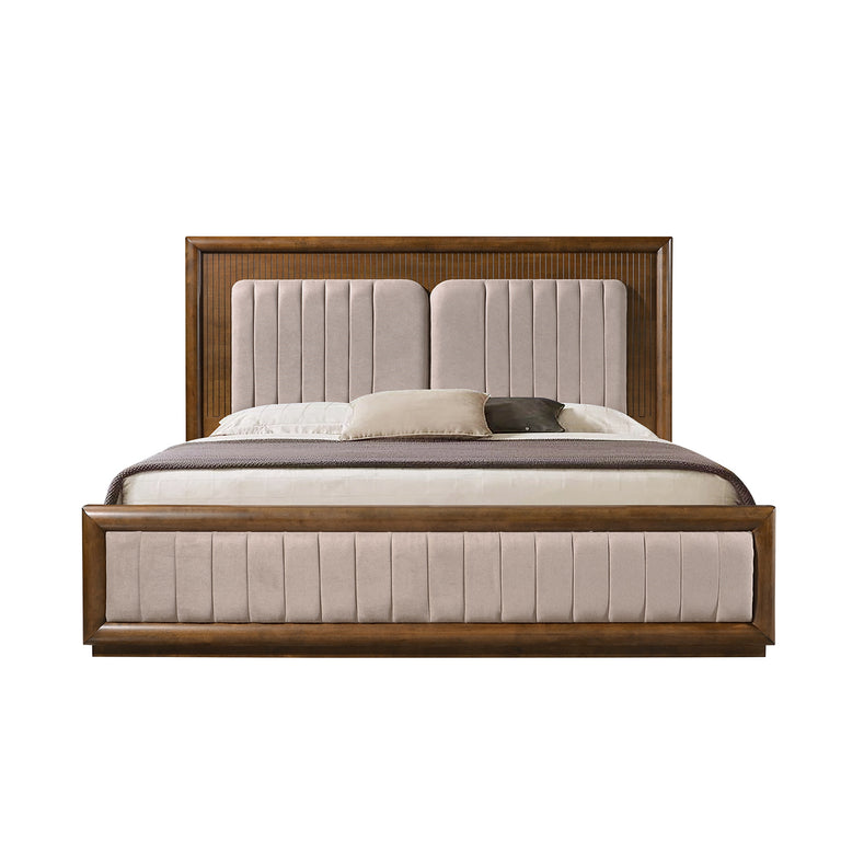 Phoenix King Size Bed