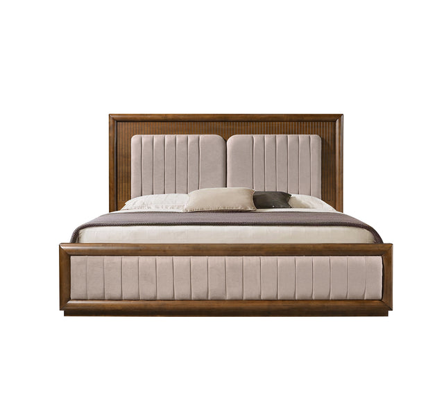 Phoenix Super King Bed