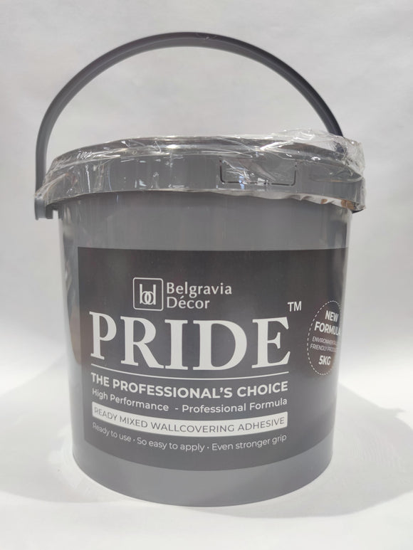 Suitable for all wallpaper types including Heavy Weight Vinyls.