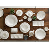 Erne 12 Piece Dining Set for Stylish Entertaining
