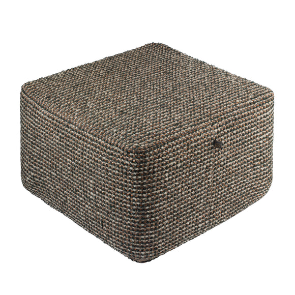 Green Scatter Box Ottoman stylish furniture piece