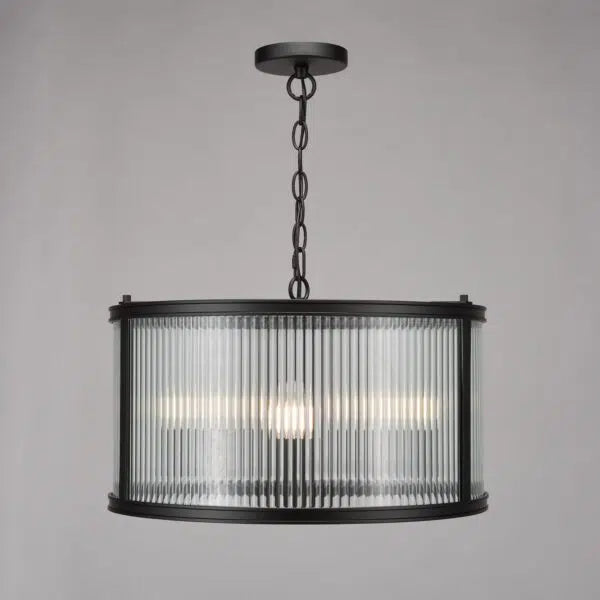 Bianka 3 Light Pendant