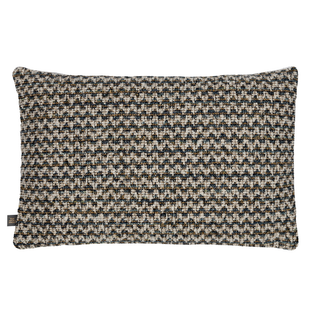 Scatterbox Cushion Braden 40x60cm Blue Cream
