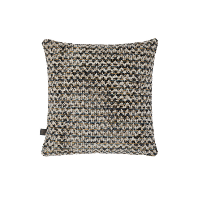 Scatterbox Cushion Braden 43x43 cm Blue Cream