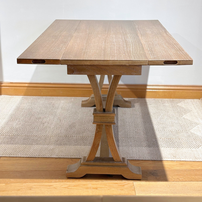 Bramble Archer Folding Console Table