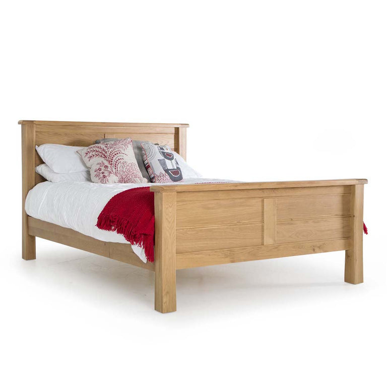 Breeze Super King Bed