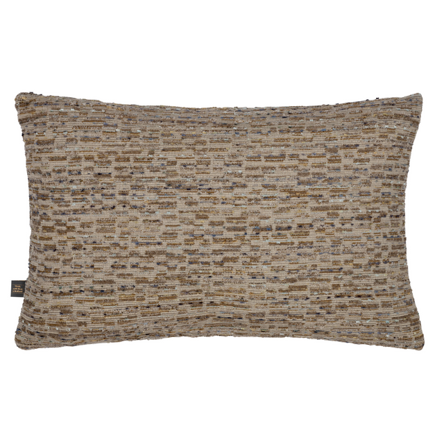Scatterbox Cushion Brett 40x60cm Natural Blue
