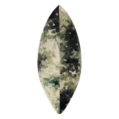 Scatterbox Cushion Bryn 43x43 cm Green