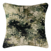 Scatterbox Cushion Bryn 43x43 cm Green front view picture