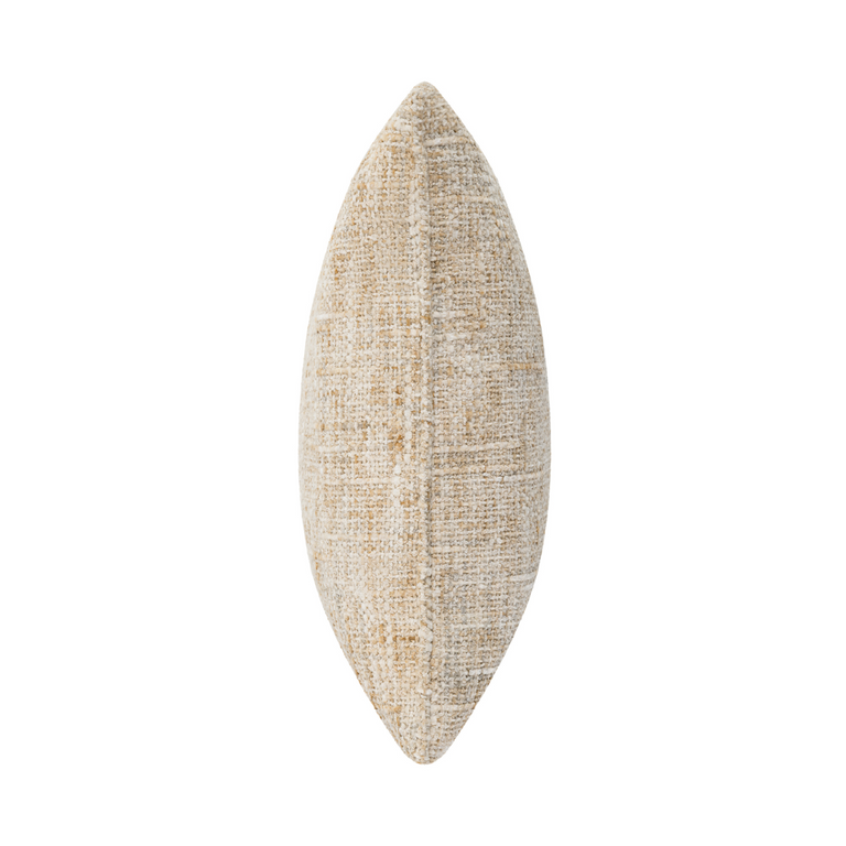 Scatterbox Cushion Caden 45x45 cm Natural Gold