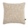 Scatterbox Cushion Caden 45x45 cm Natural Gold reverse picture