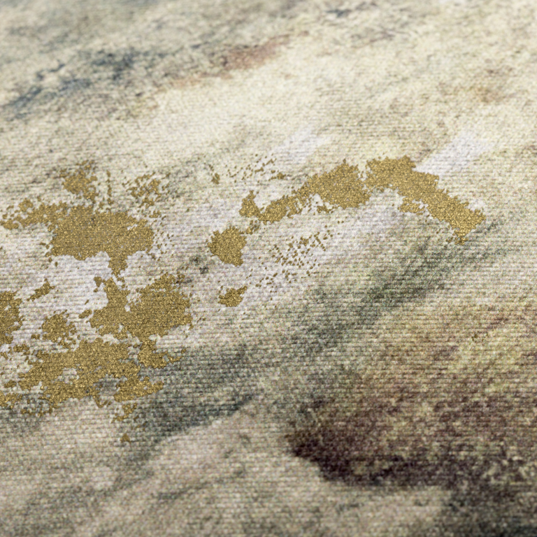 Scatterbox Cushion Caesium 58x58 cm Green