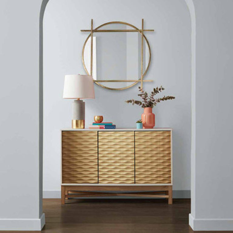 Graham & Brown Candy Apple Paint