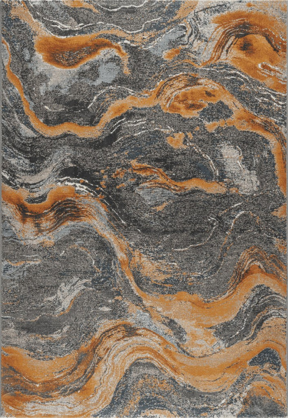 Elegant rugs for a stylish home - Canyon Rug 52096-3888