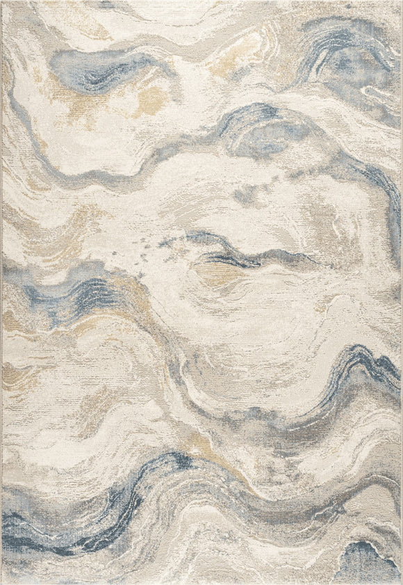 Elegant rugs for a stylish home - Canyon Rug 52096-7777